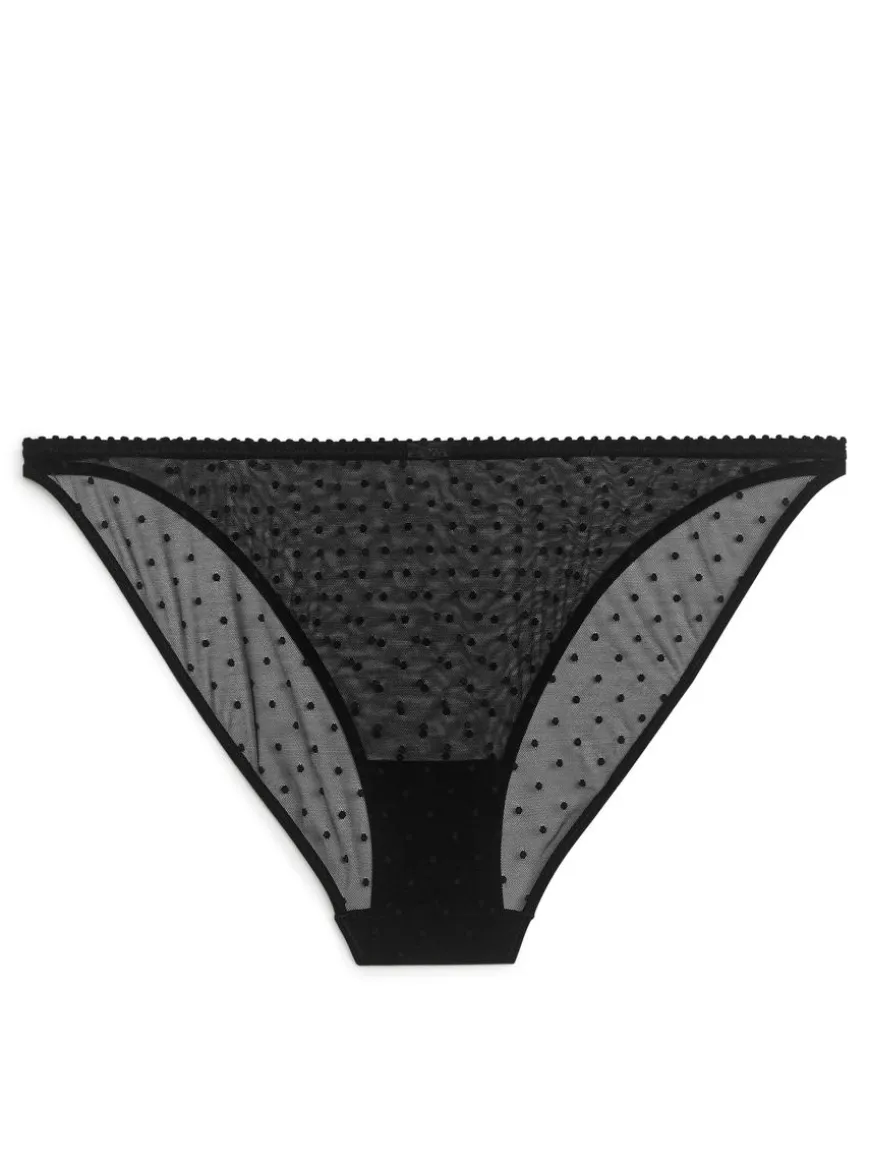 Dot Mesh Tanga