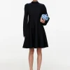 Double-Knit Dress