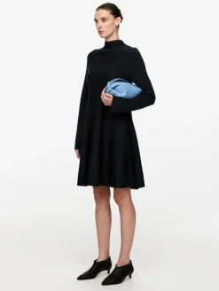 Double-Knit Dress