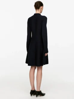 Double-Knit Dress