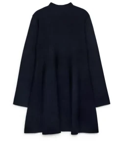 Double-Knit Dress