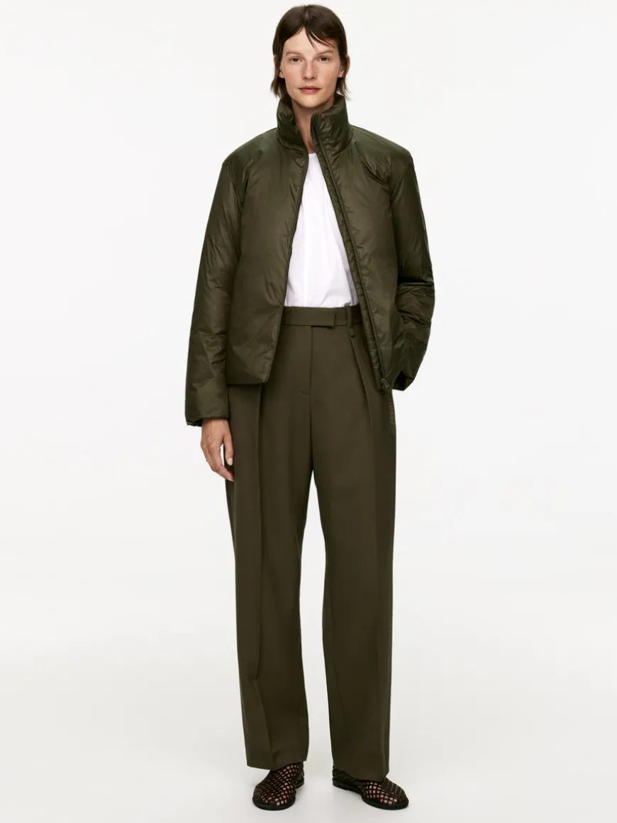 Down Liner Jacket