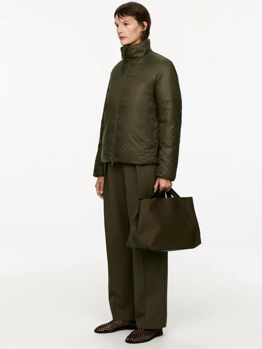 Down Liner Jacket