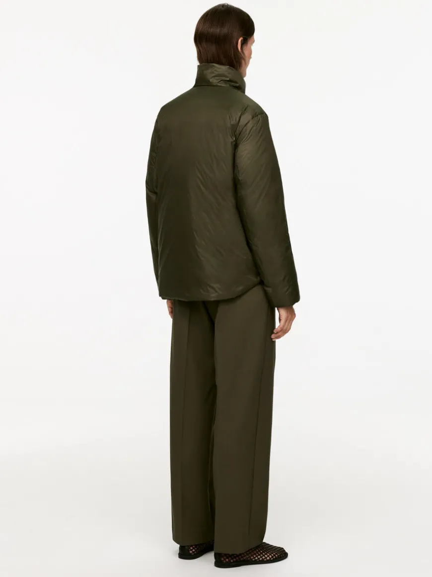 Down Liner Jacket