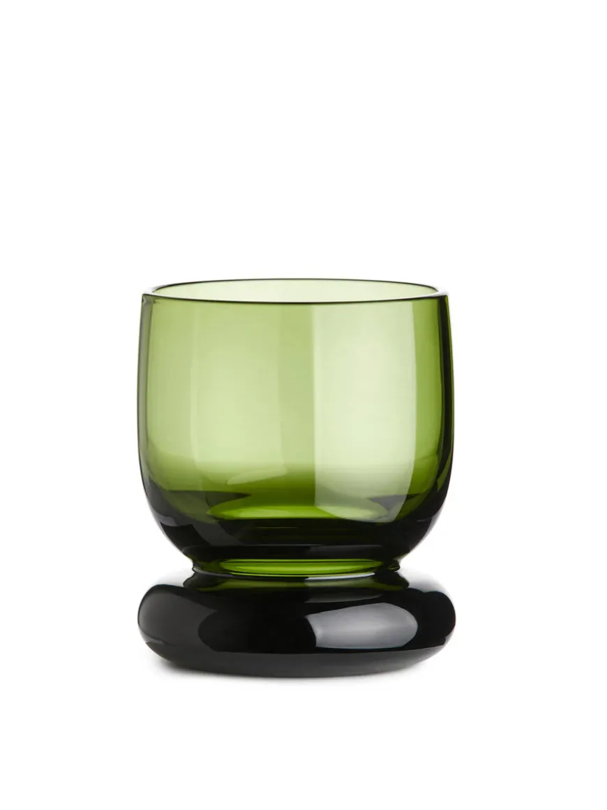 Drinking Glass