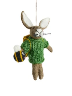 Felt So Good Billy Bee Hare