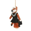 Felt So Good Fashion Fox