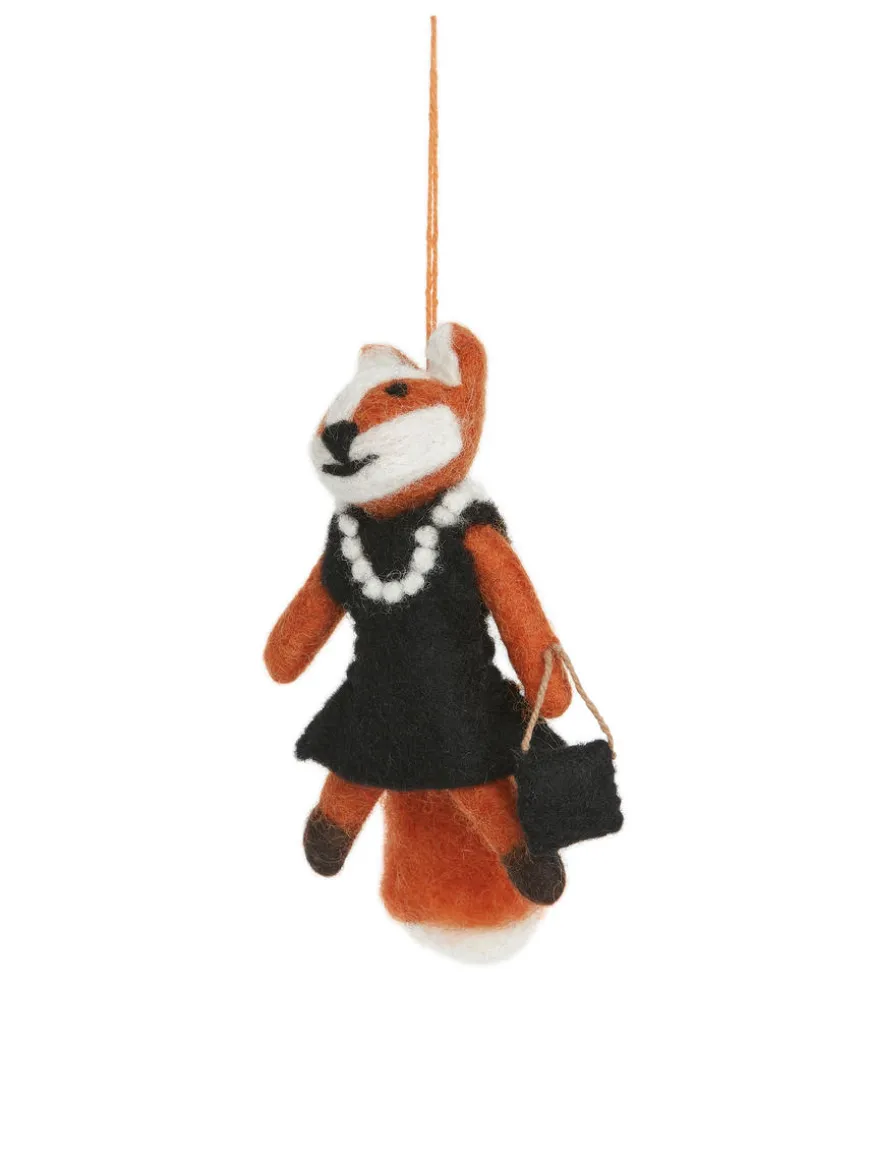 Felt So Good Fashion Fox
