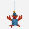 Felt So Good Sammy Snowcrab