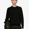 Fine Knit Merino Jumper