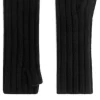 Fingerless Wool Gloves