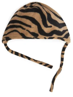 Fleece Beanie