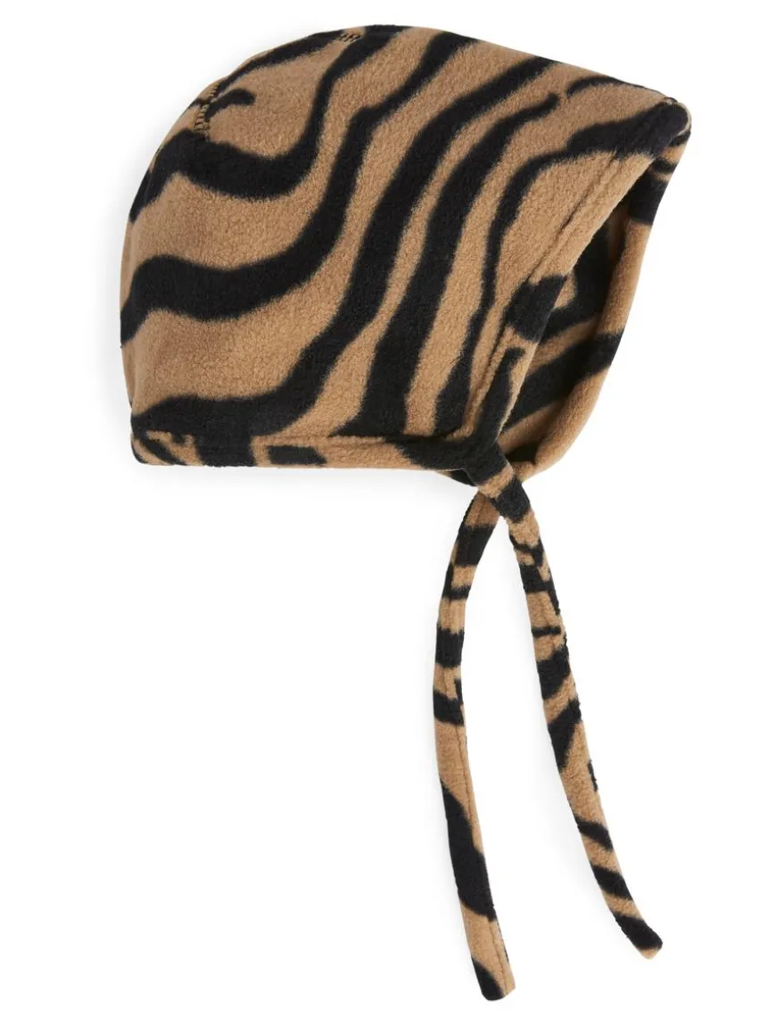 Fleece Beanie