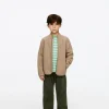 Fleece Jacket