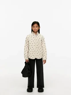 Fleece Jacket