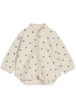 Fleece Jacket