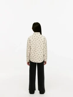 Fleece Jacket