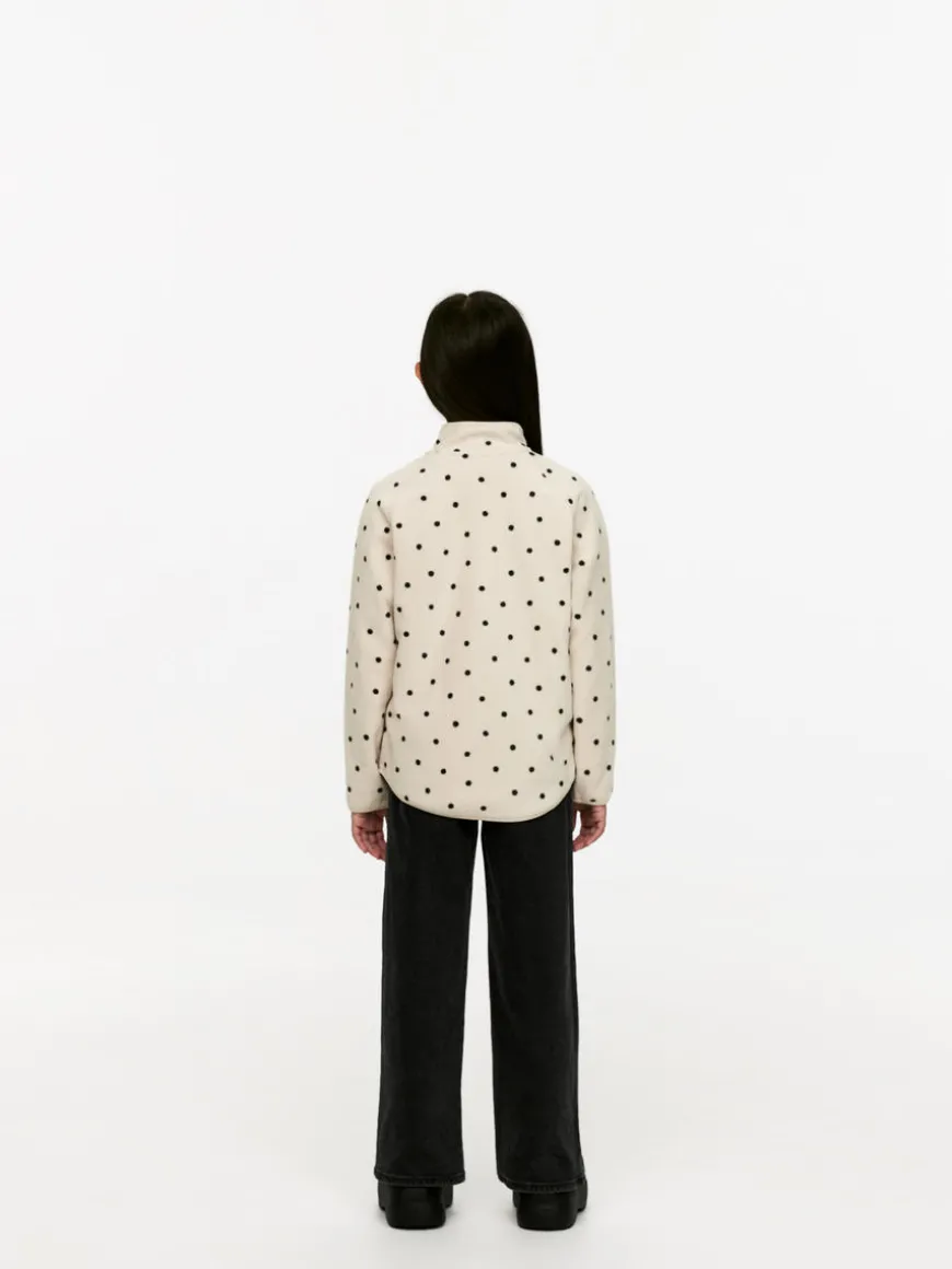Fleece Jacket