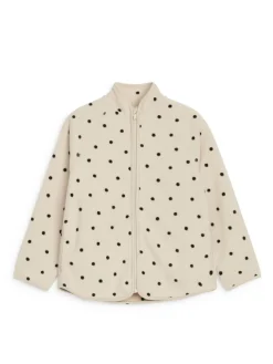 Fleece Jacket