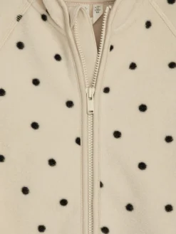 Fleece Jacket