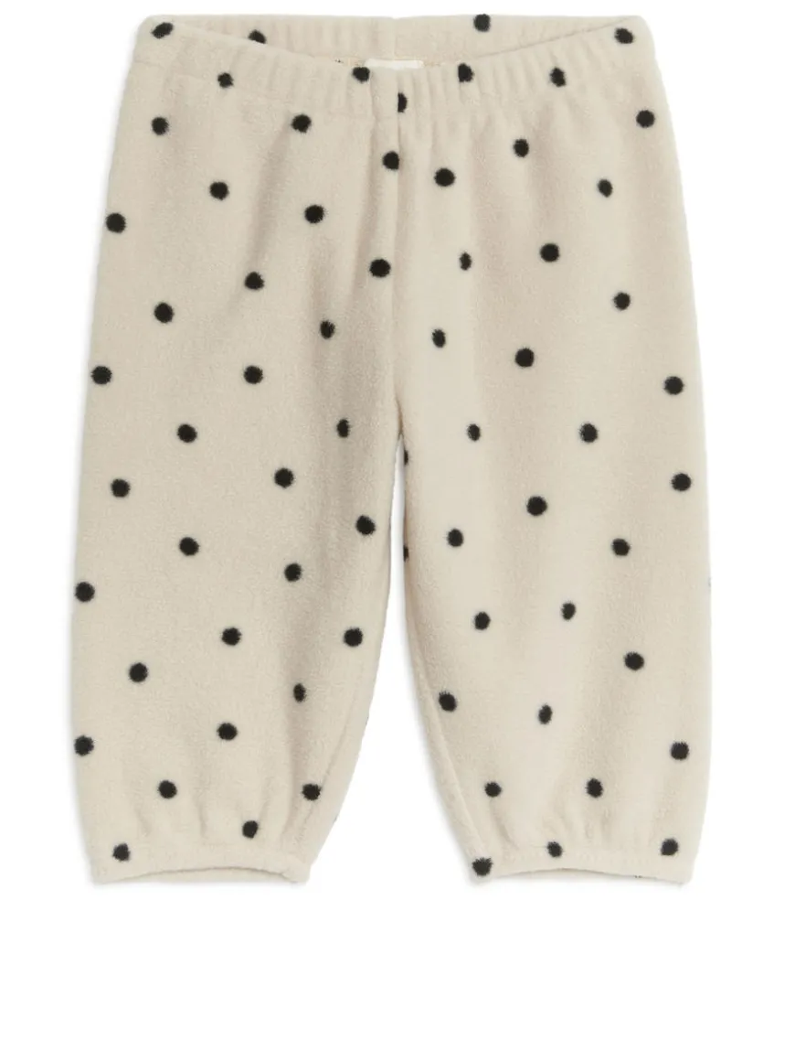 Fleece Sweatpants