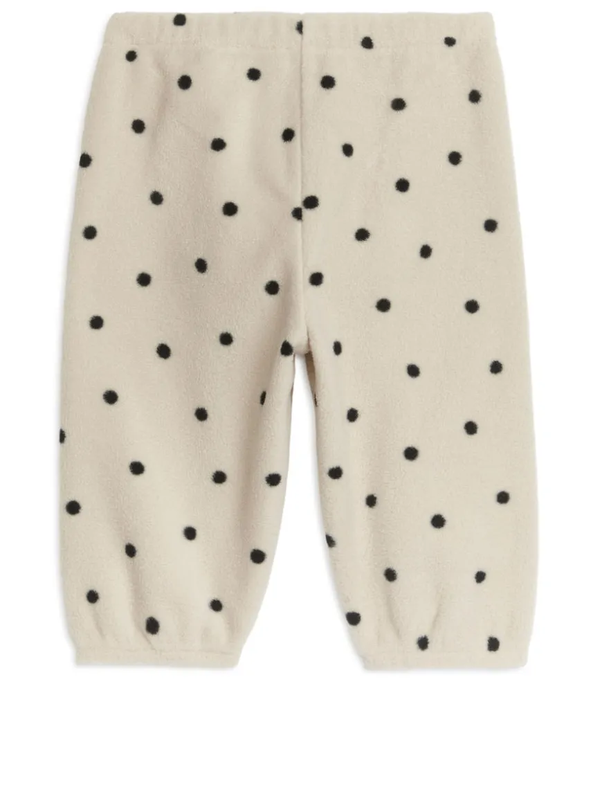 Fleece Sweatpants