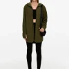 Fleece Zip Jacket