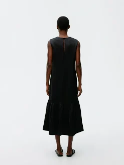 Flounce Dress