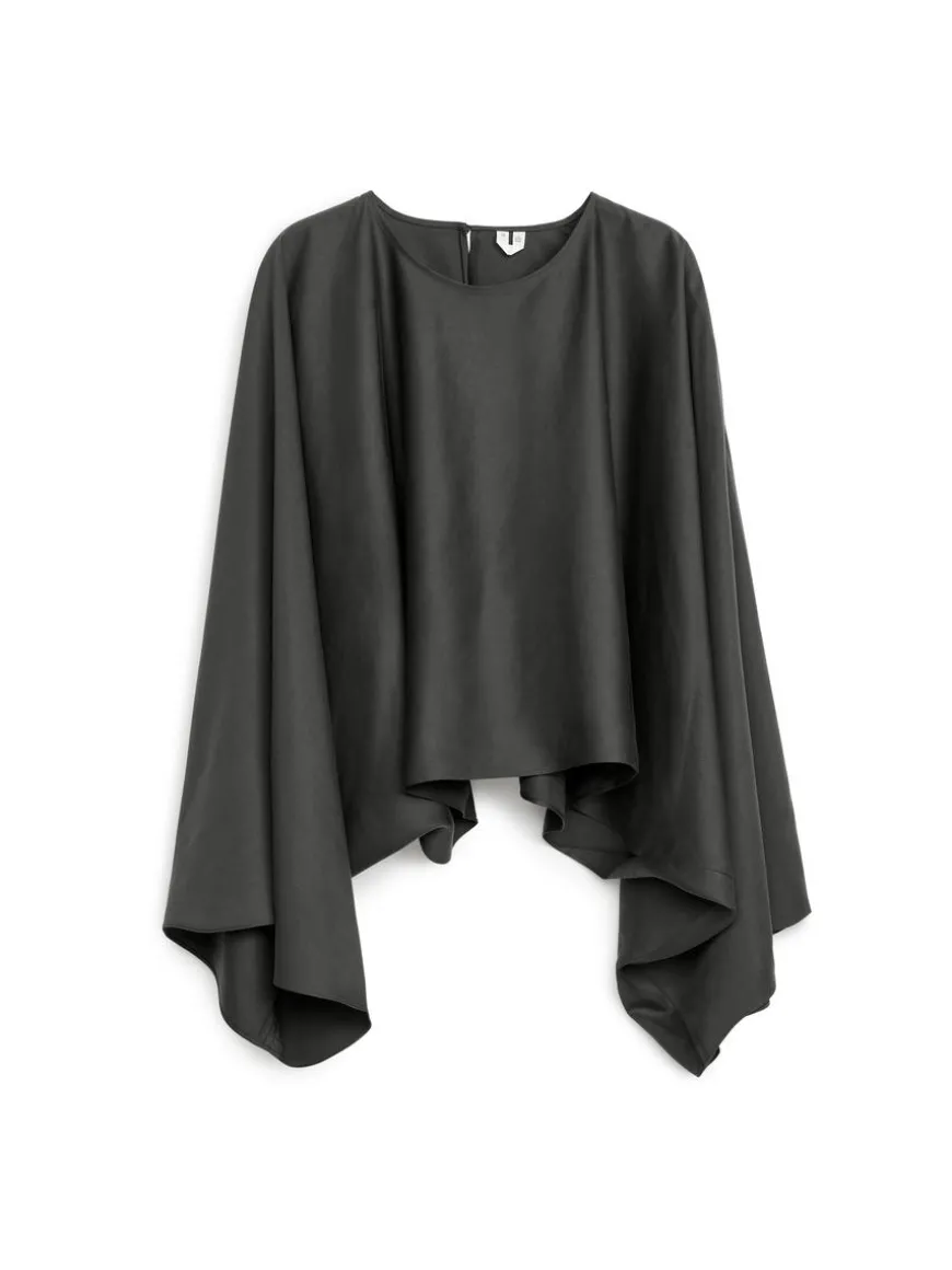 Flowy Blouse