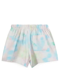 French Terry Shorts