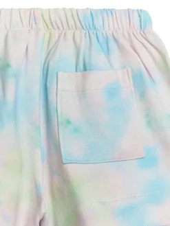 French Terry Shorts