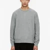 French Terry Sweatshirt