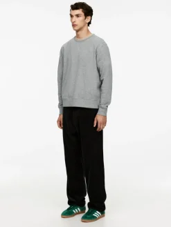 French Terry Sweatshirt