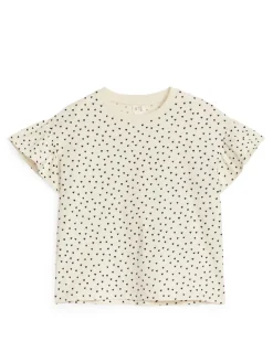 Frill T-Shirt