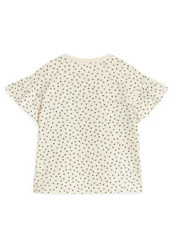Frill T-Shirt