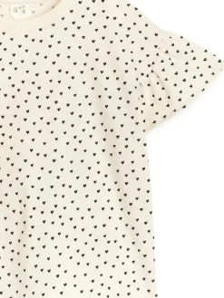 Frill T-Shirt