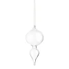 Glass Bauble