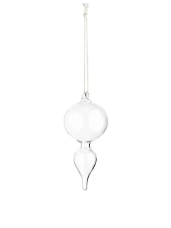 Glass Bauble