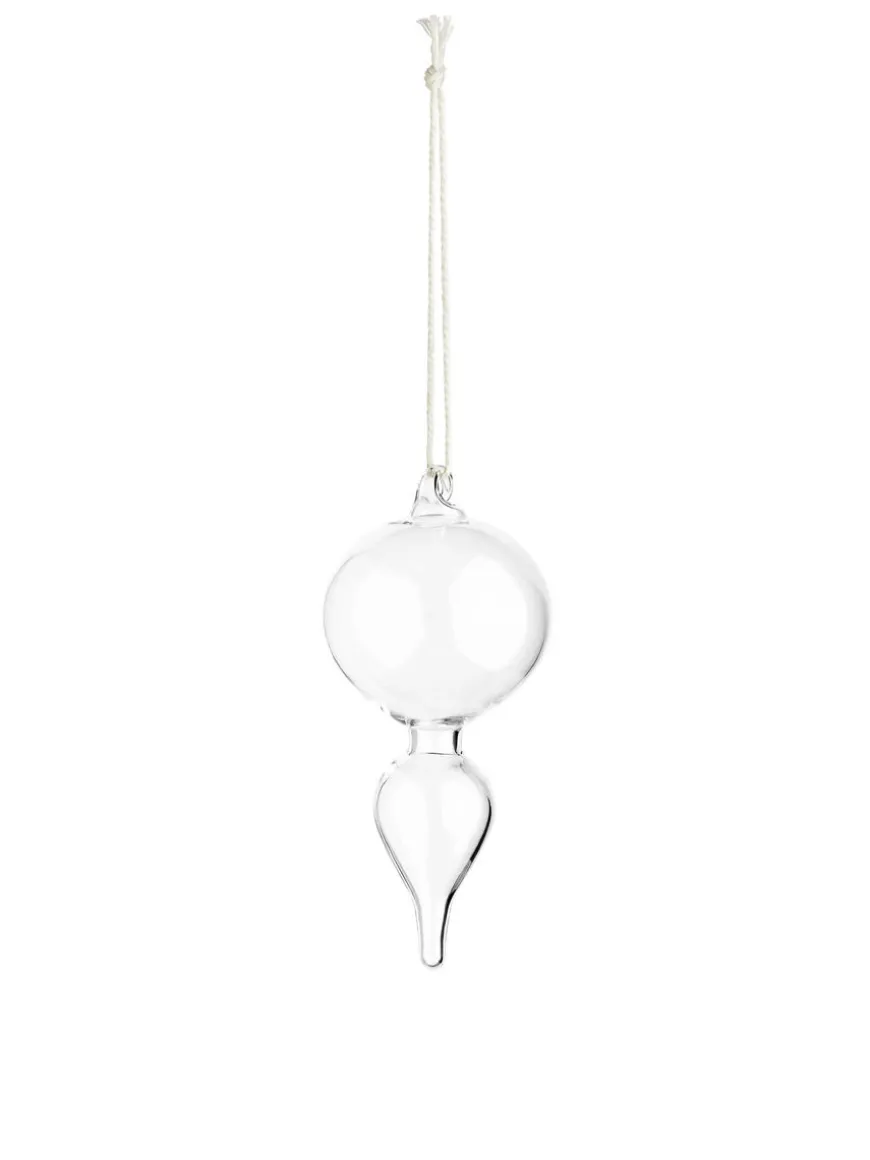 Glass Bauble