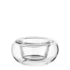 Glass Tealight Holder