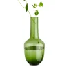 Glass Vase 16 Cm