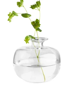Glass Vase 9 Cm