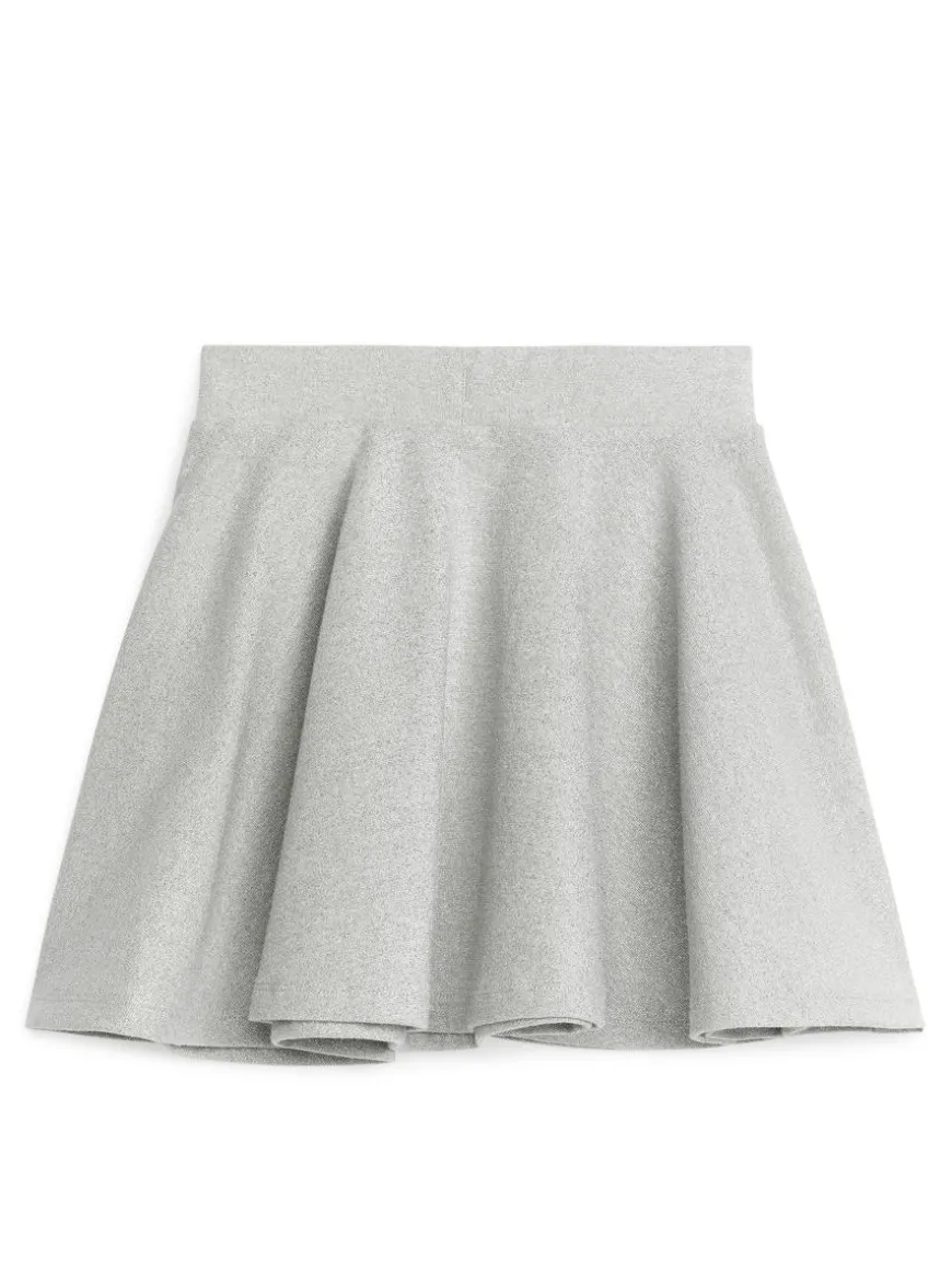 Glitter Skirt