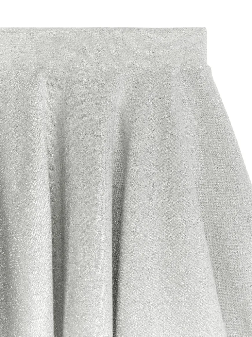 Glitter Skirt