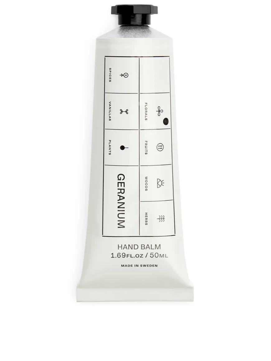 Hand Balm