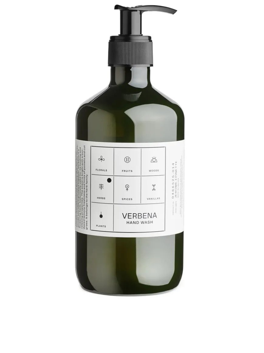 Hand Wash 500 Ml