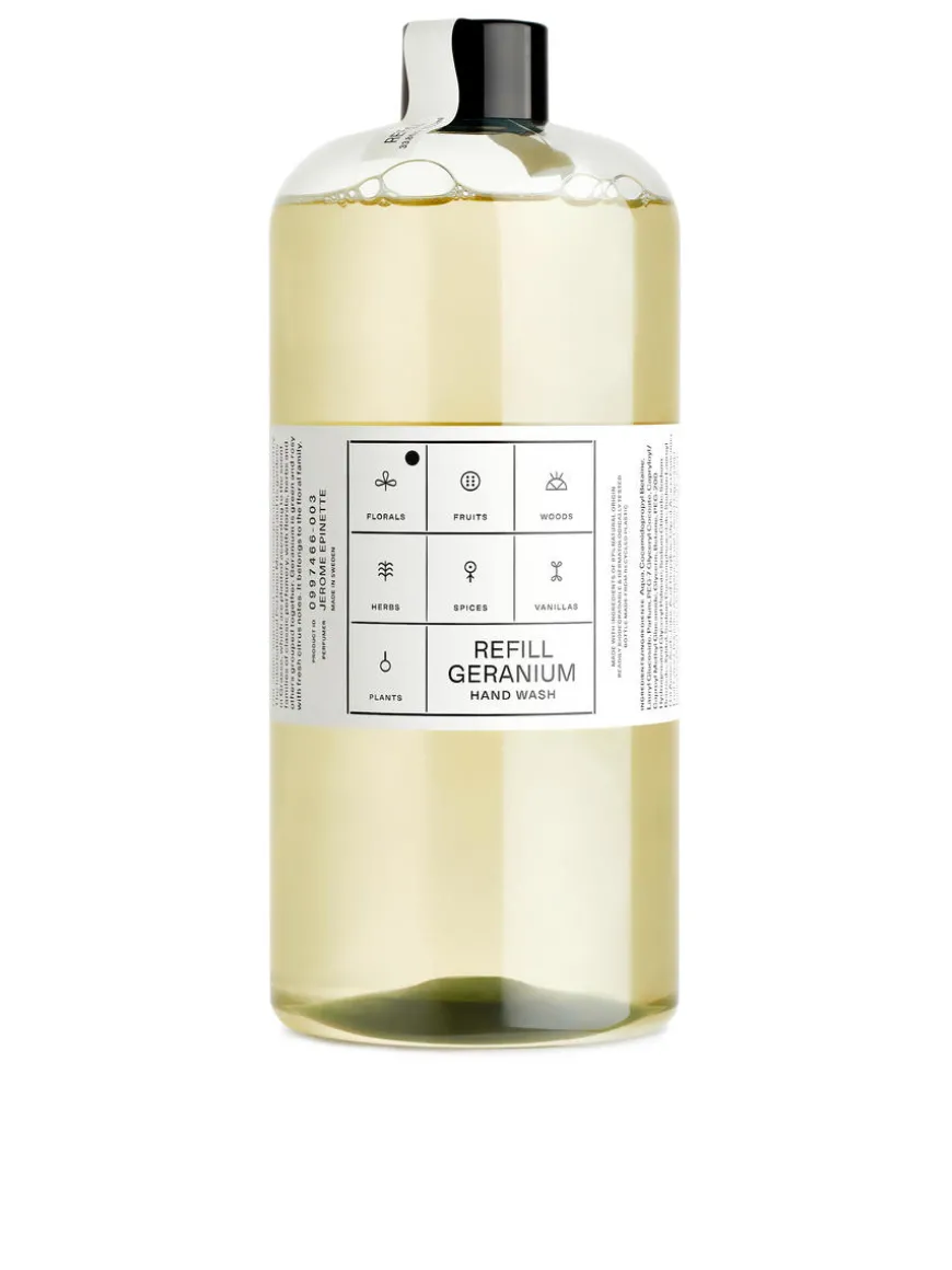 Hand Wash Refill 1000 Ml