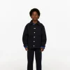 Hickory Overshirt
