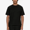 Interlock T-shirt