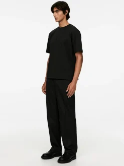 Interlock T-shirt